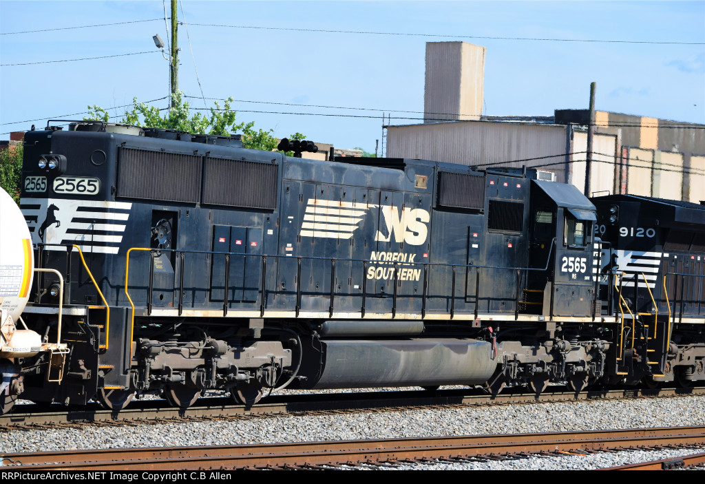 NS 2565